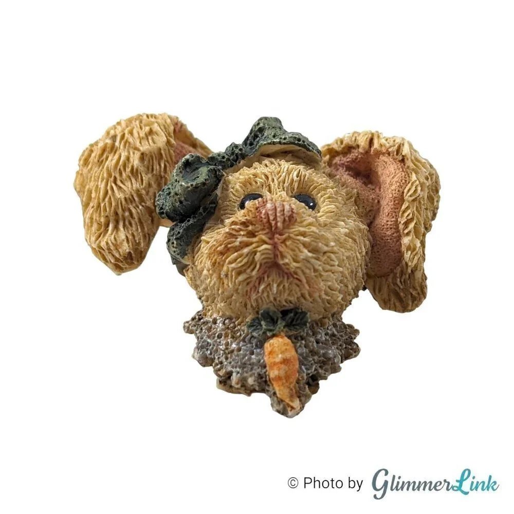 Boyds Bears vintage resin
