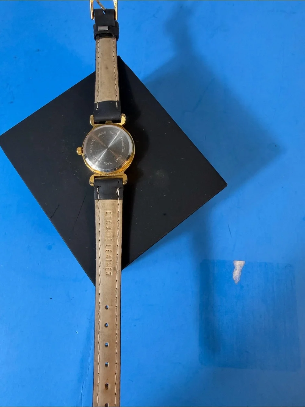 N/A watch not