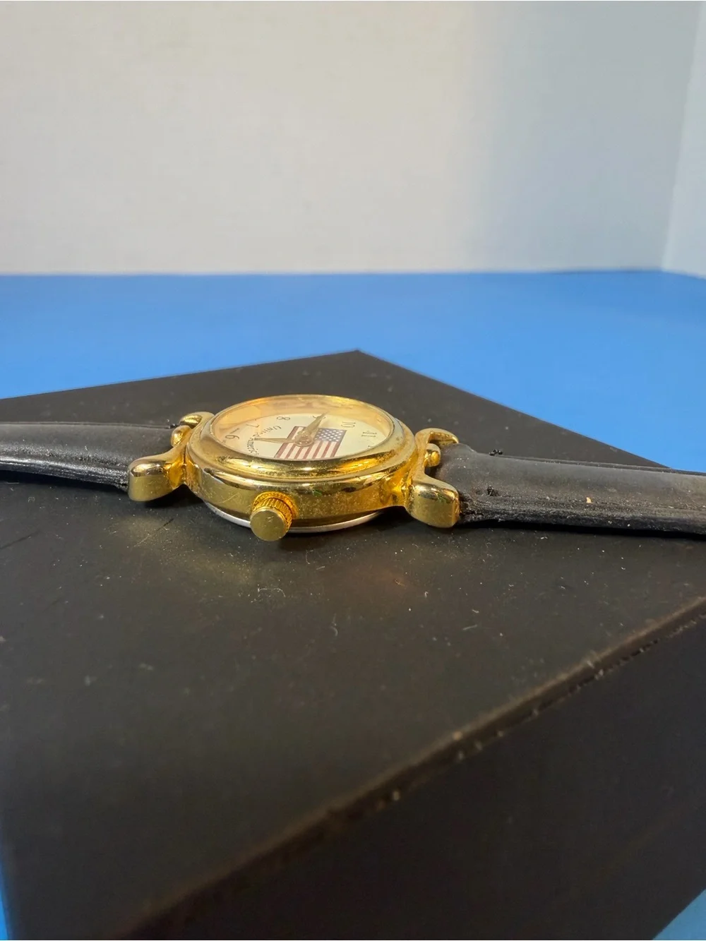 N/A watch not