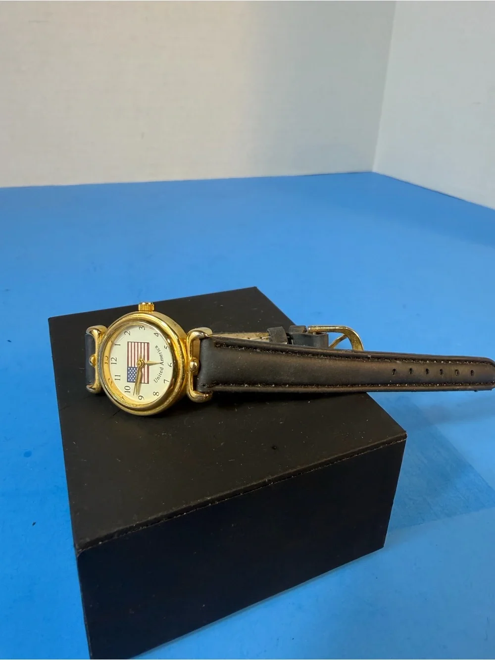 N/A watch not