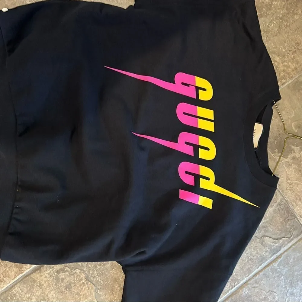 Gucci absolutely new