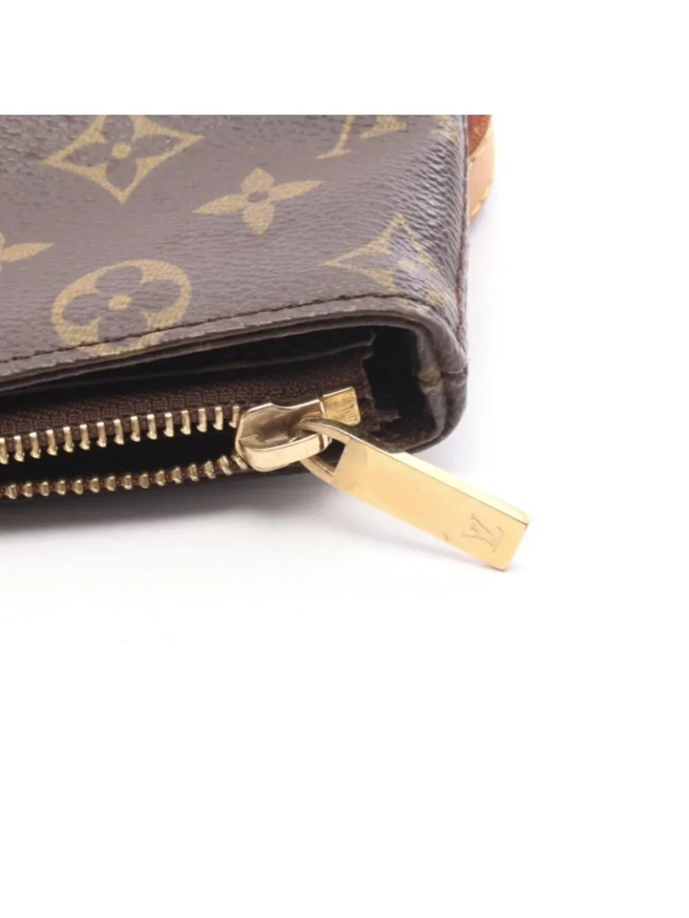 Louis Vuitton this authentic