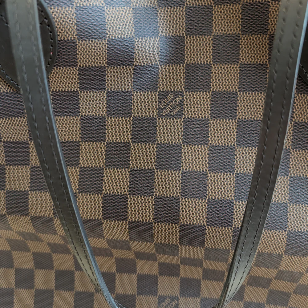 Louis Vuitton authentic louis