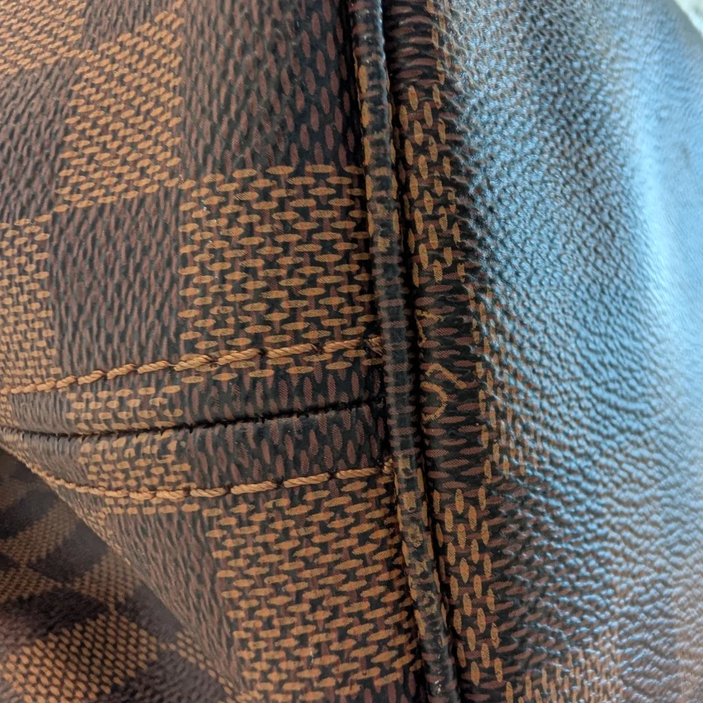 Louis Vuitton authentic louis