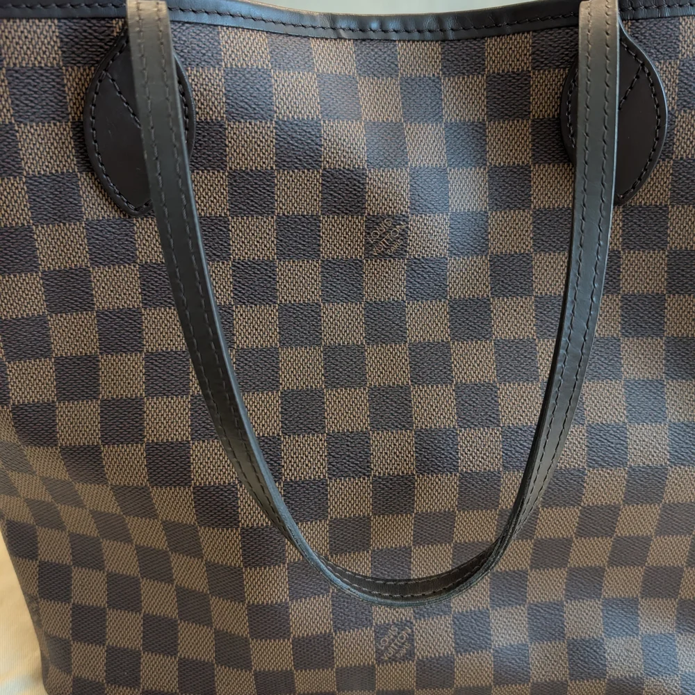 Louis Vuitton authentic louis