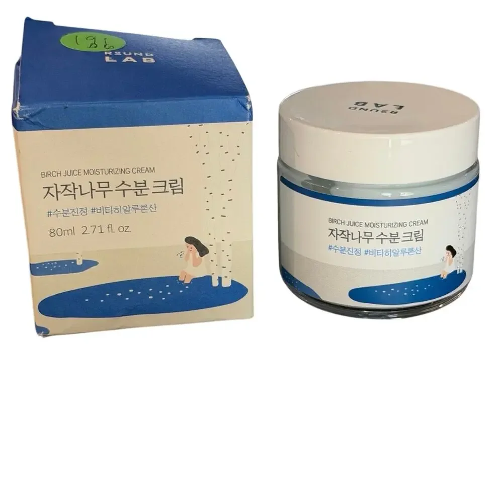 Round Lab refresh hydrate