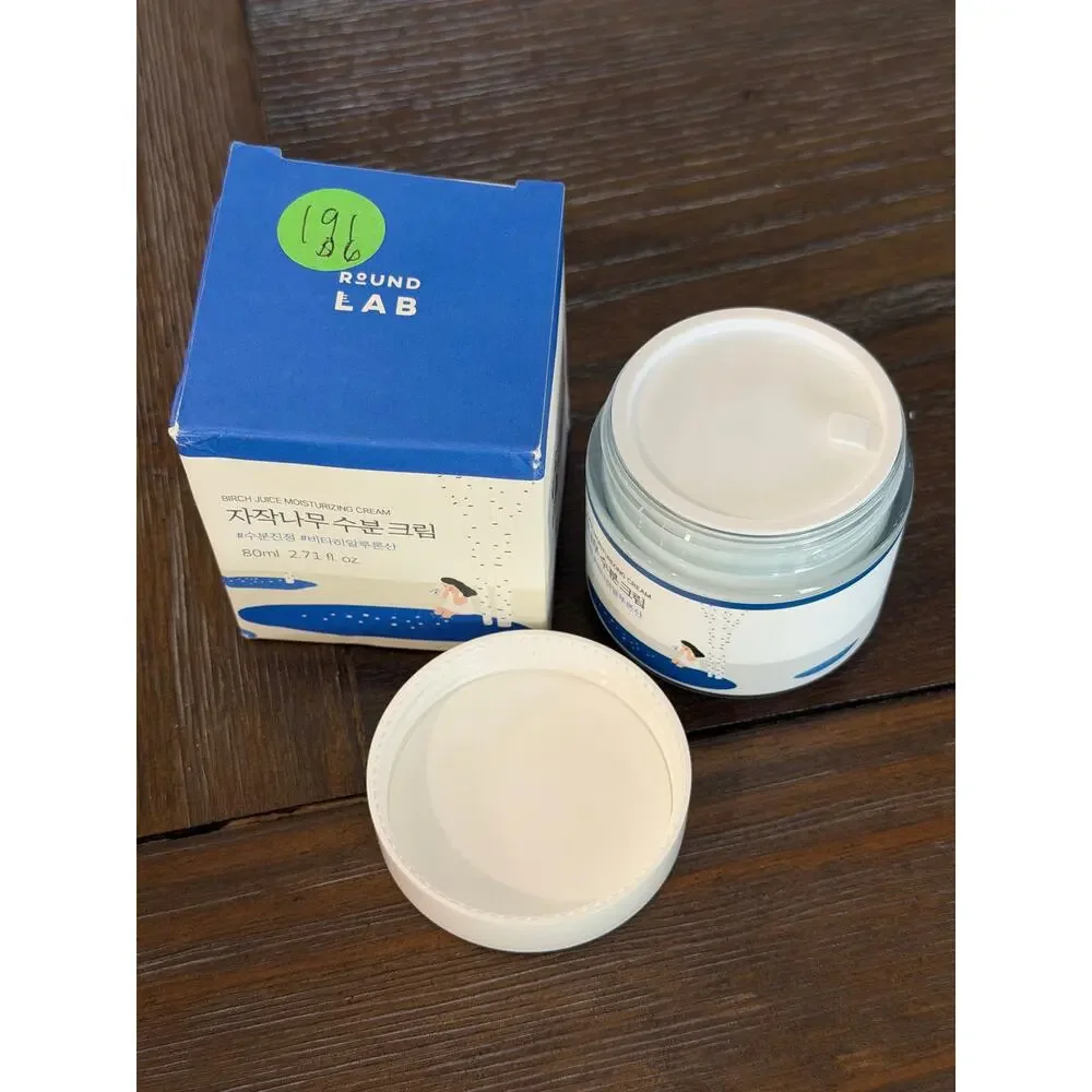 Round Lab refresh hydrate