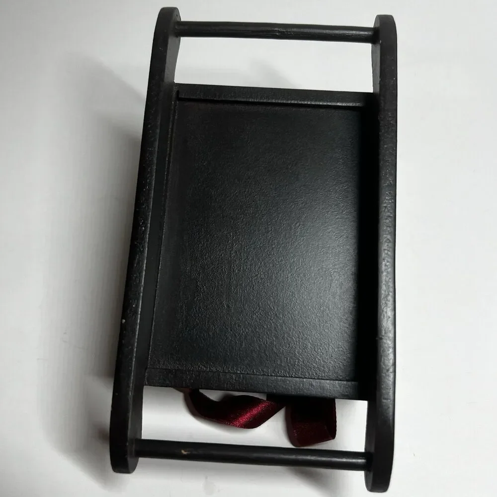 Unbranded vintage wooden