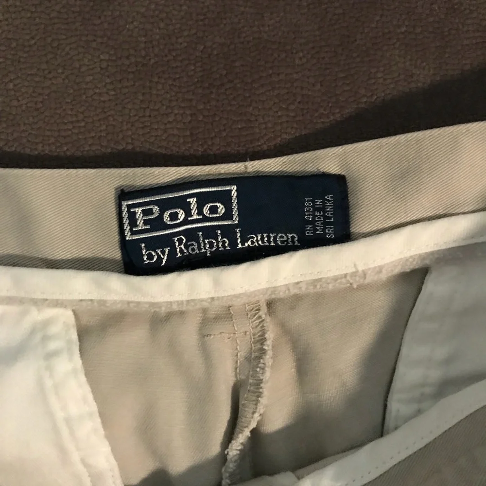 Polo Ralph Lauren great