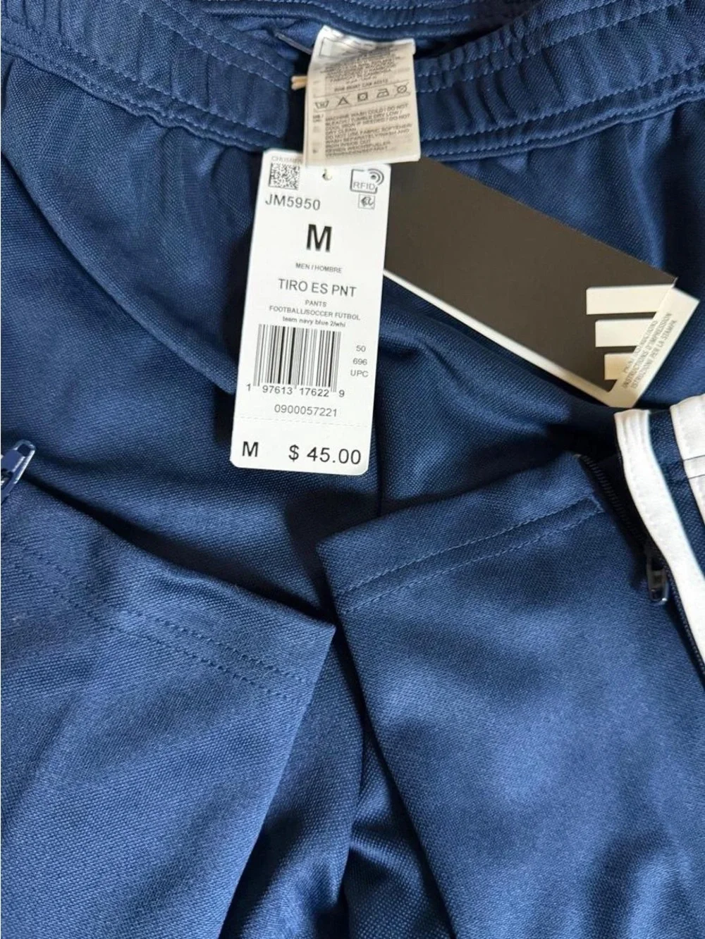 adidas designed regular