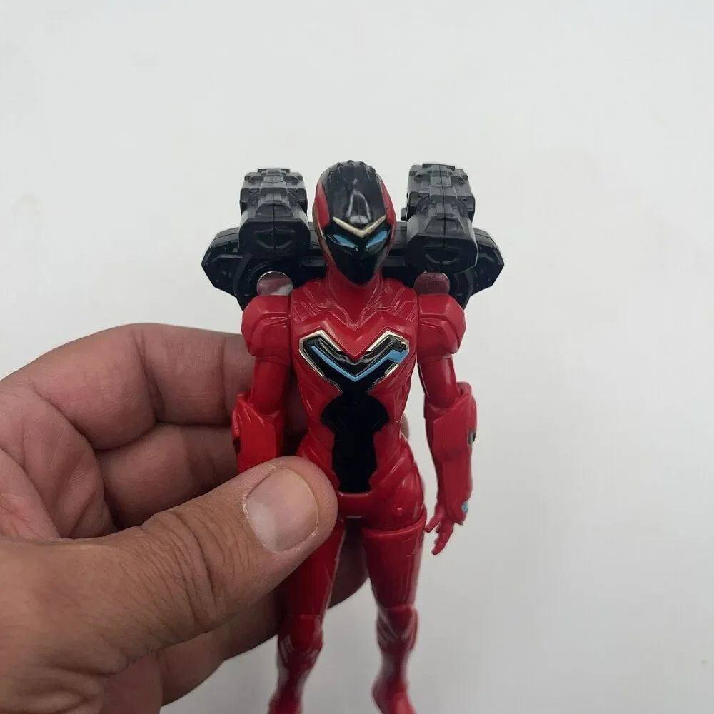 Hasbro marvel legends