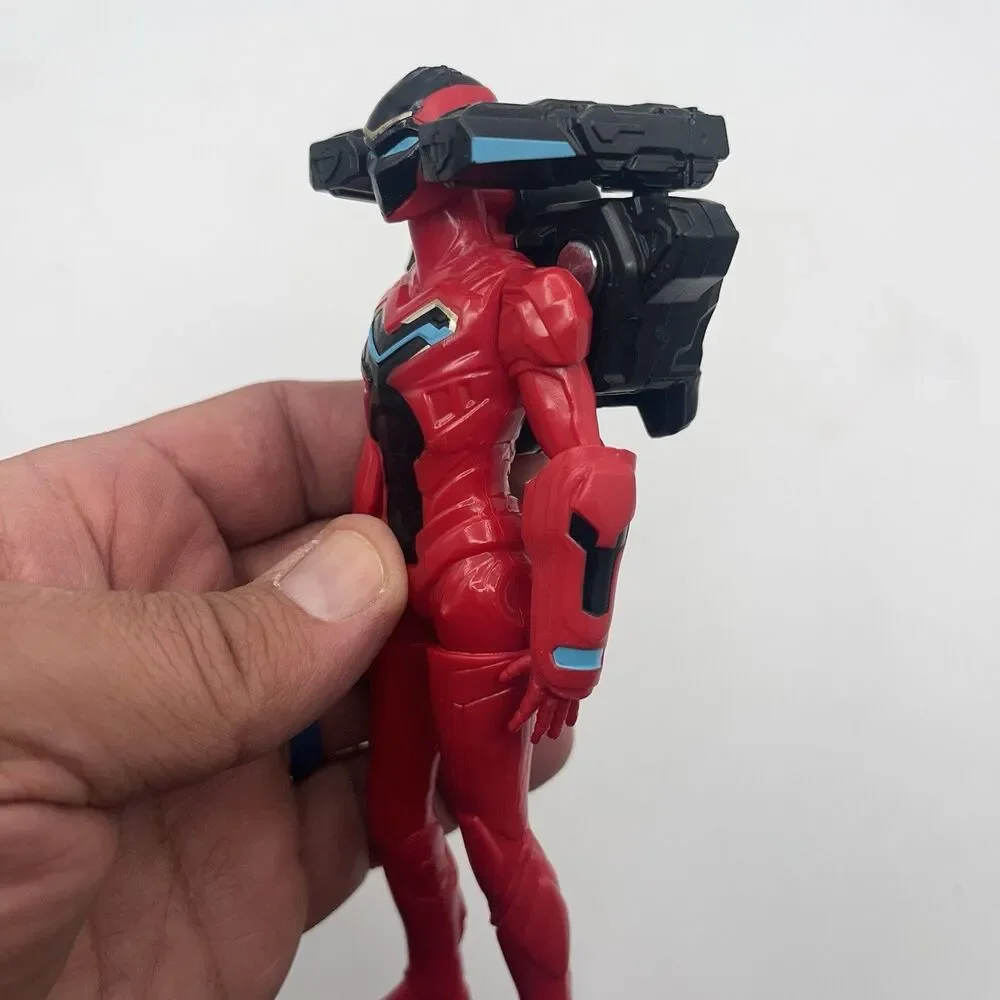 Hasbro marvel legends