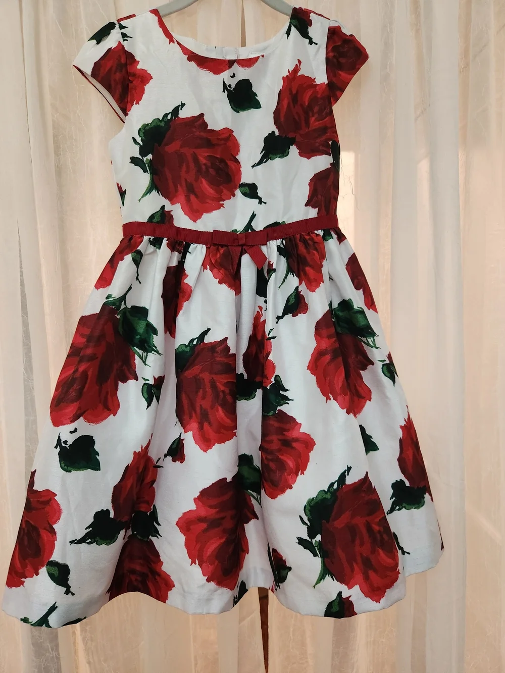 Gymboree sweet floral