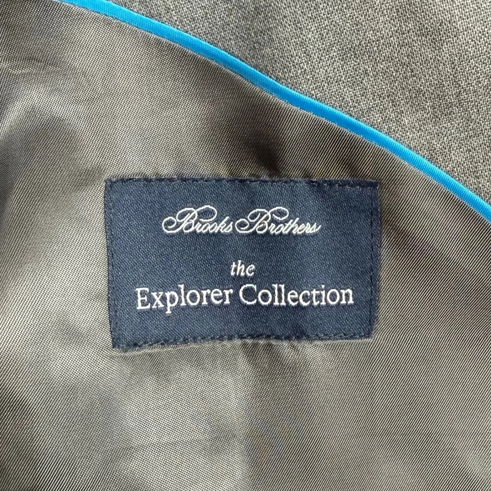 Brooks Brothers item new