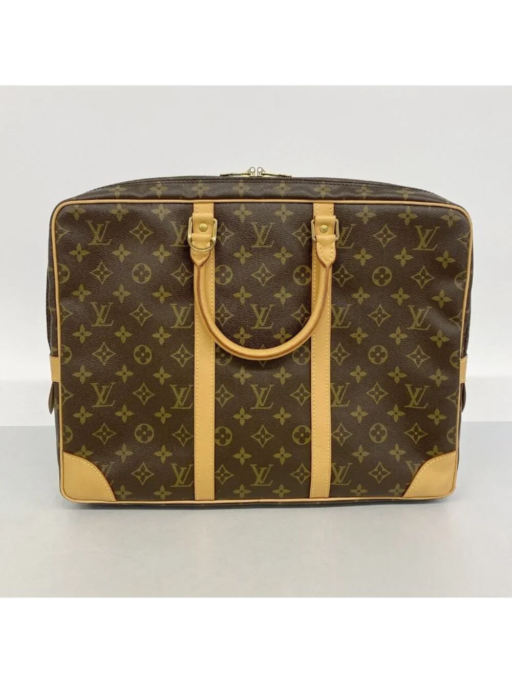 Louis Vuitton this authentic