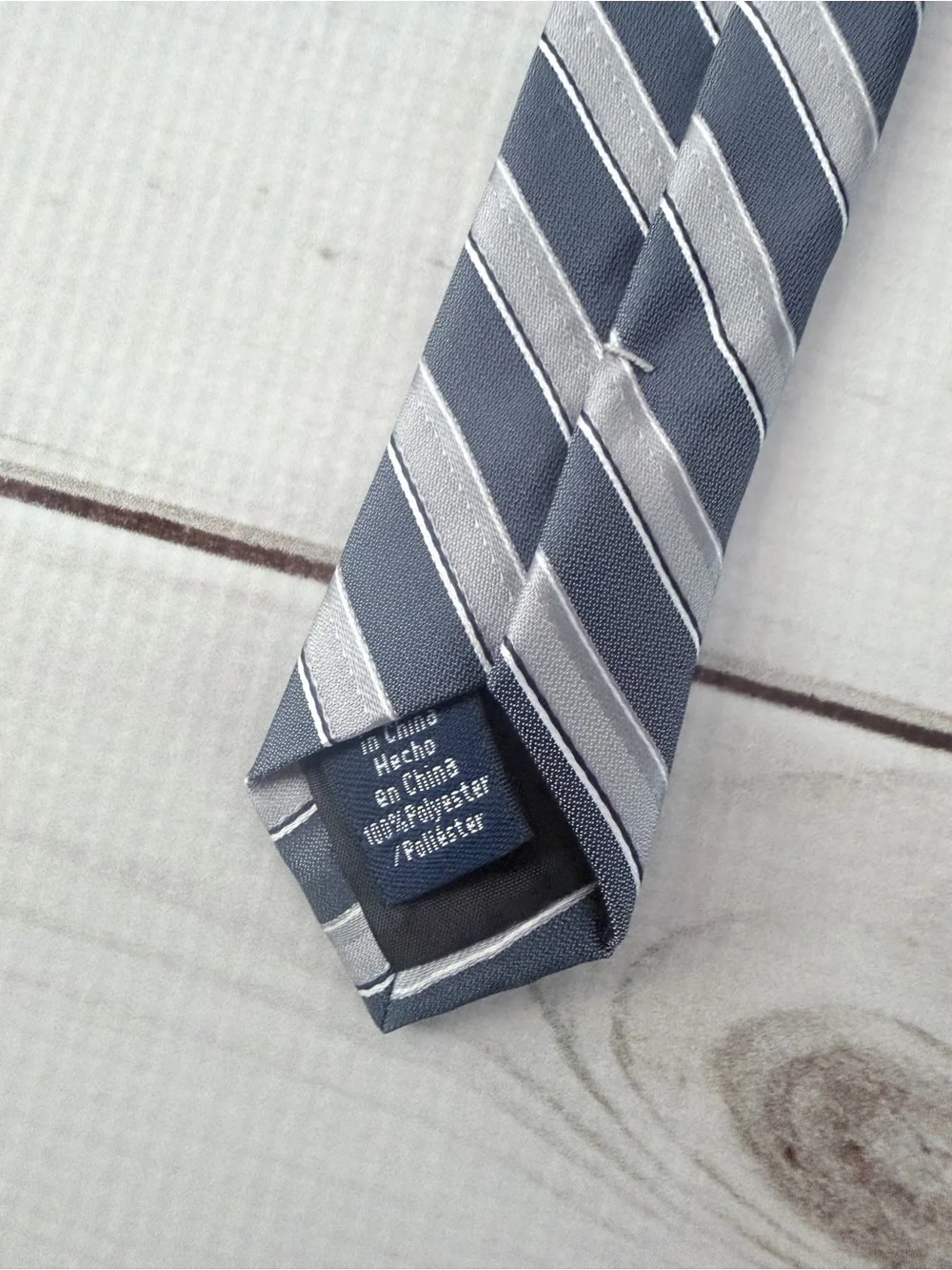 Stafford men tie