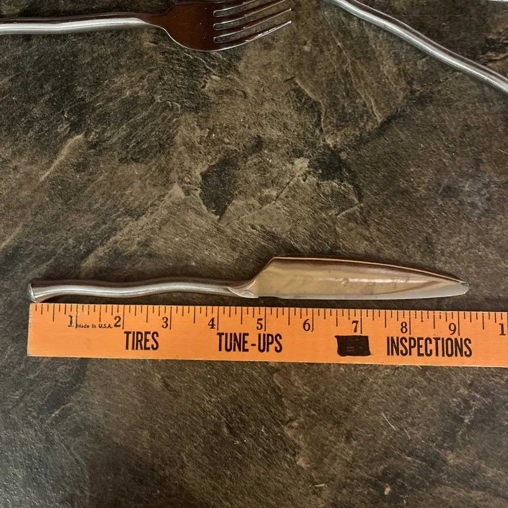 Gourmet Settings 14 pc