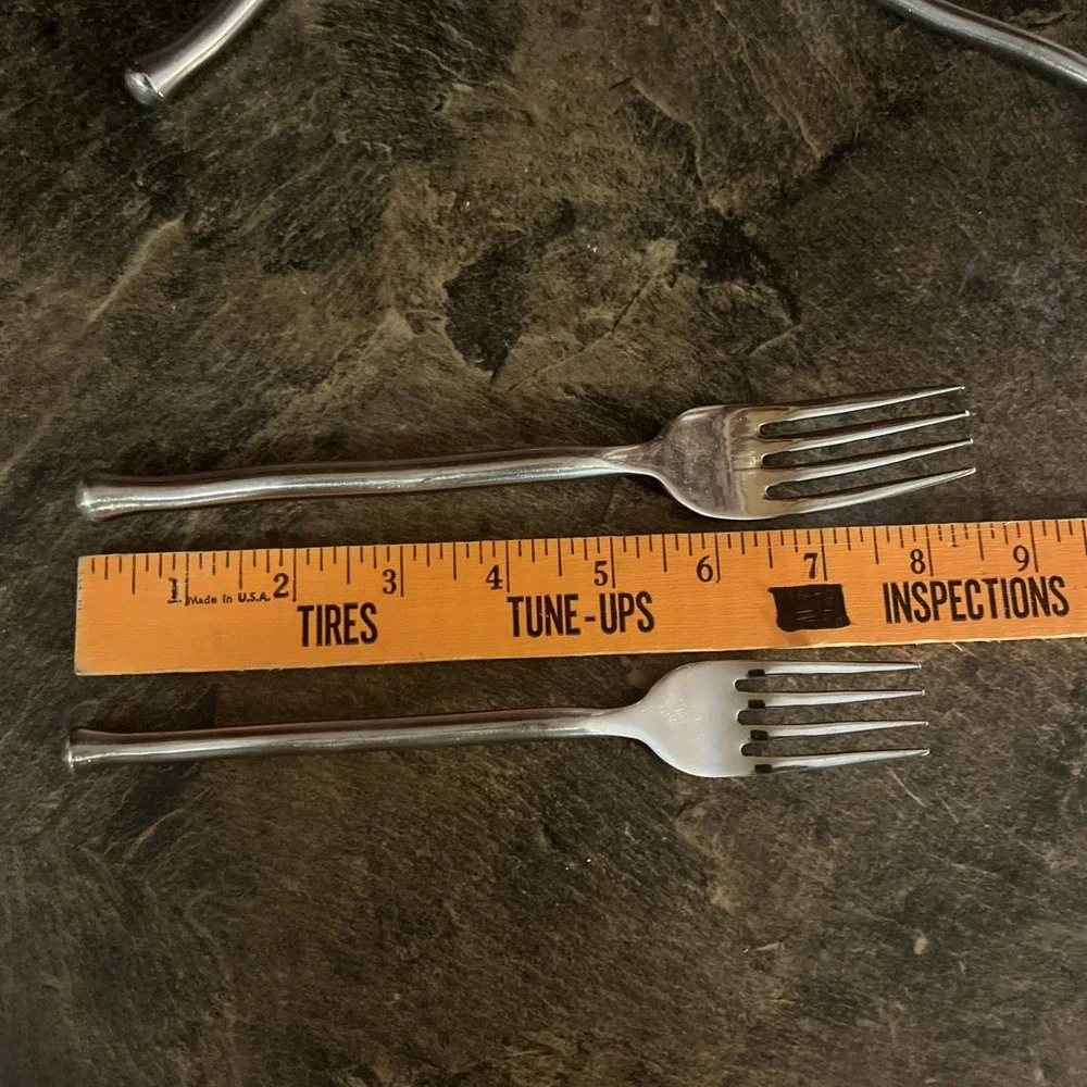 Gourmet Settings 14 pc