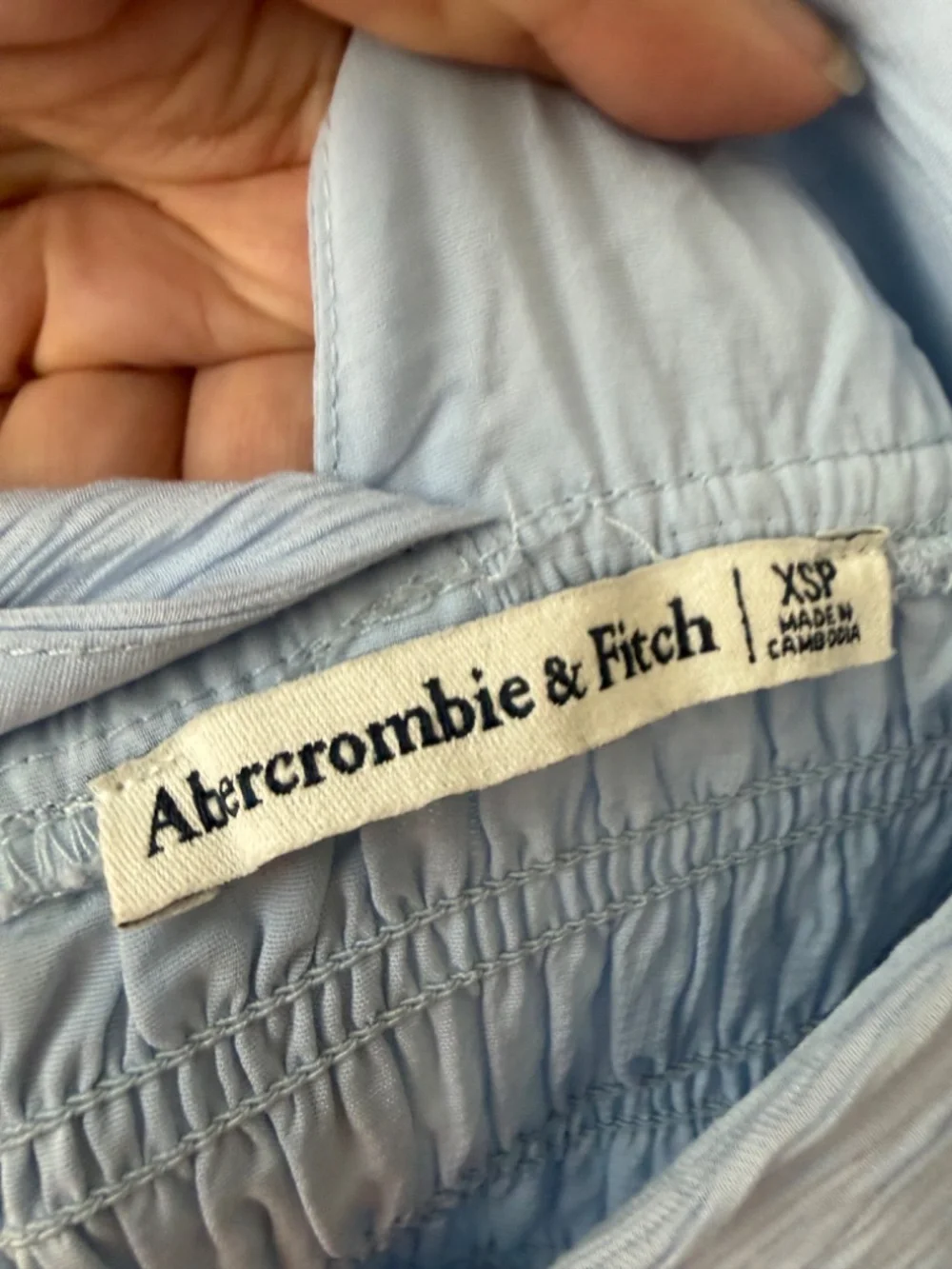 Abercrombie & Fitch abercrombie fitch
