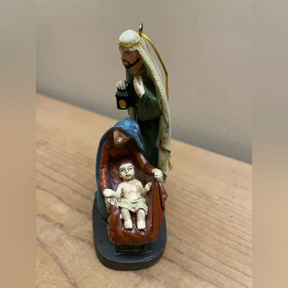 N/A nativity christmas