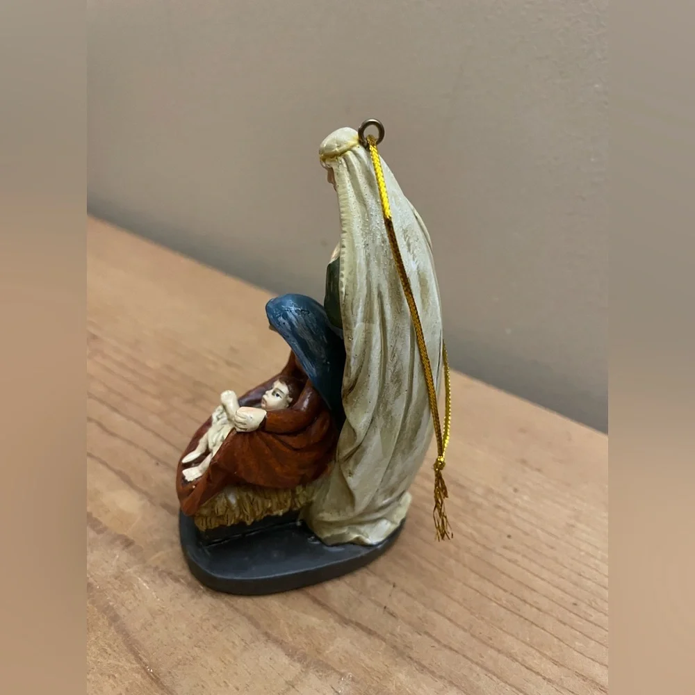 N/A nativity christmas