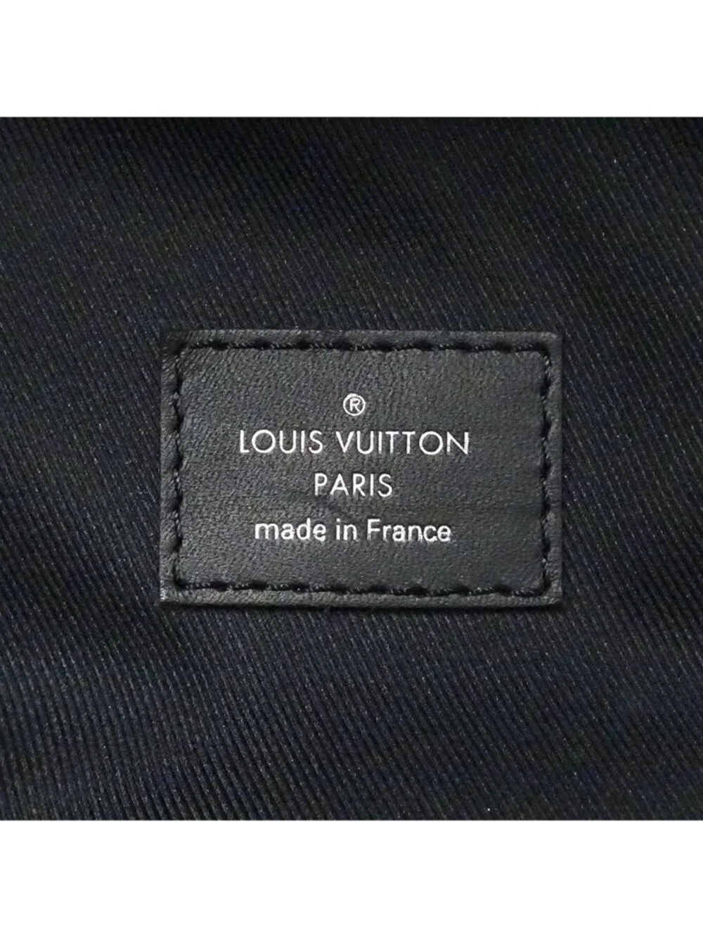 Louis Vuitton brand louis
