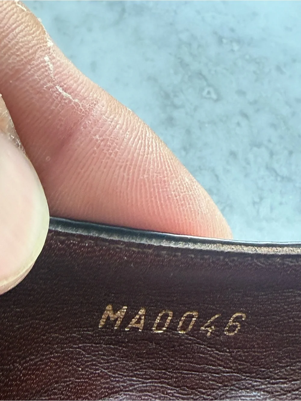 Louis Vuitton great louis