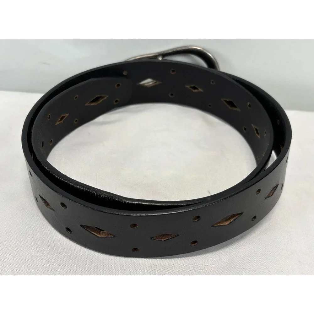 N/A unbranded leather