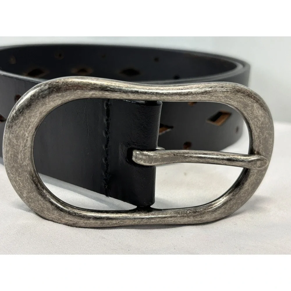 N/A unbranded leather