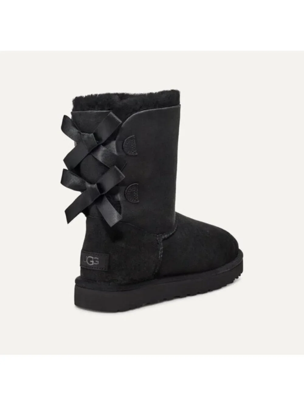 UGG we added