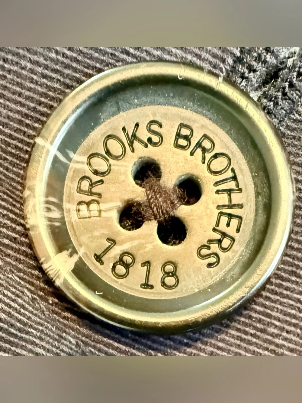 Brooks Brothers brooks brothers
