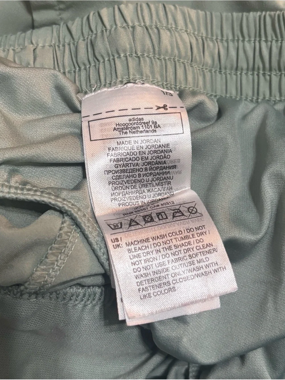 adidas excellent pre