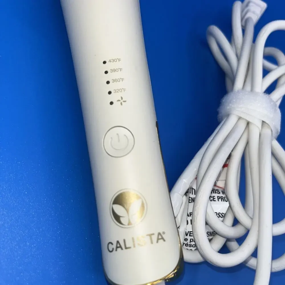 Calista airglide pro