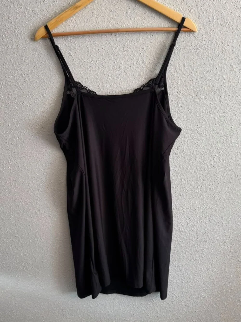 Joyspun women’s black