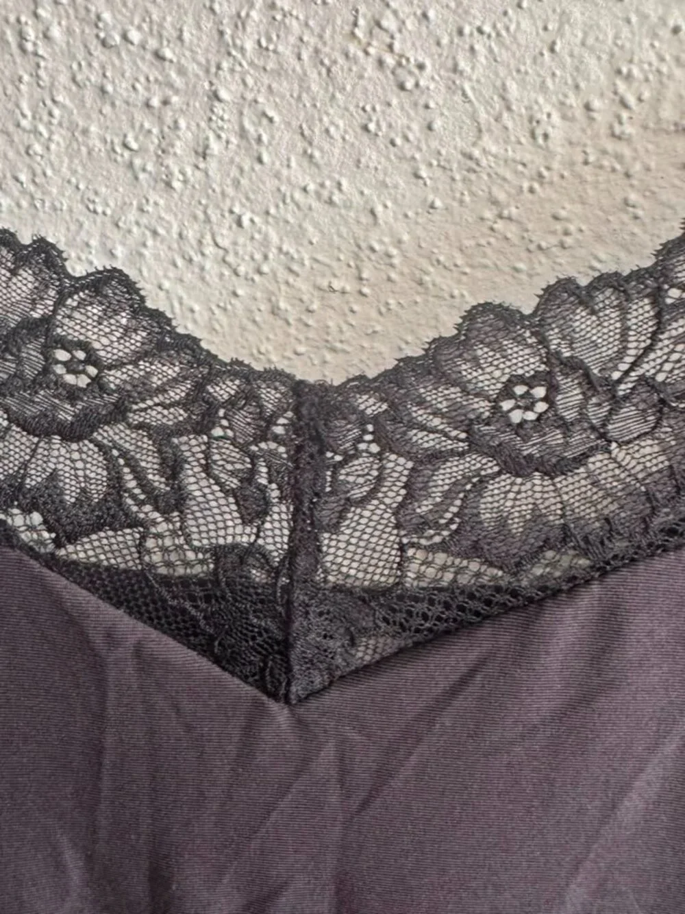 Joyspun women’s black