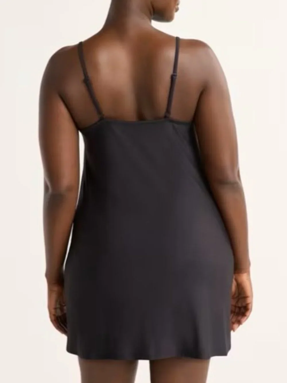 Joyspun women’s black