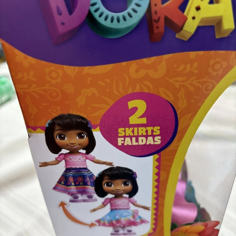 Dora The Explorer dora explorer