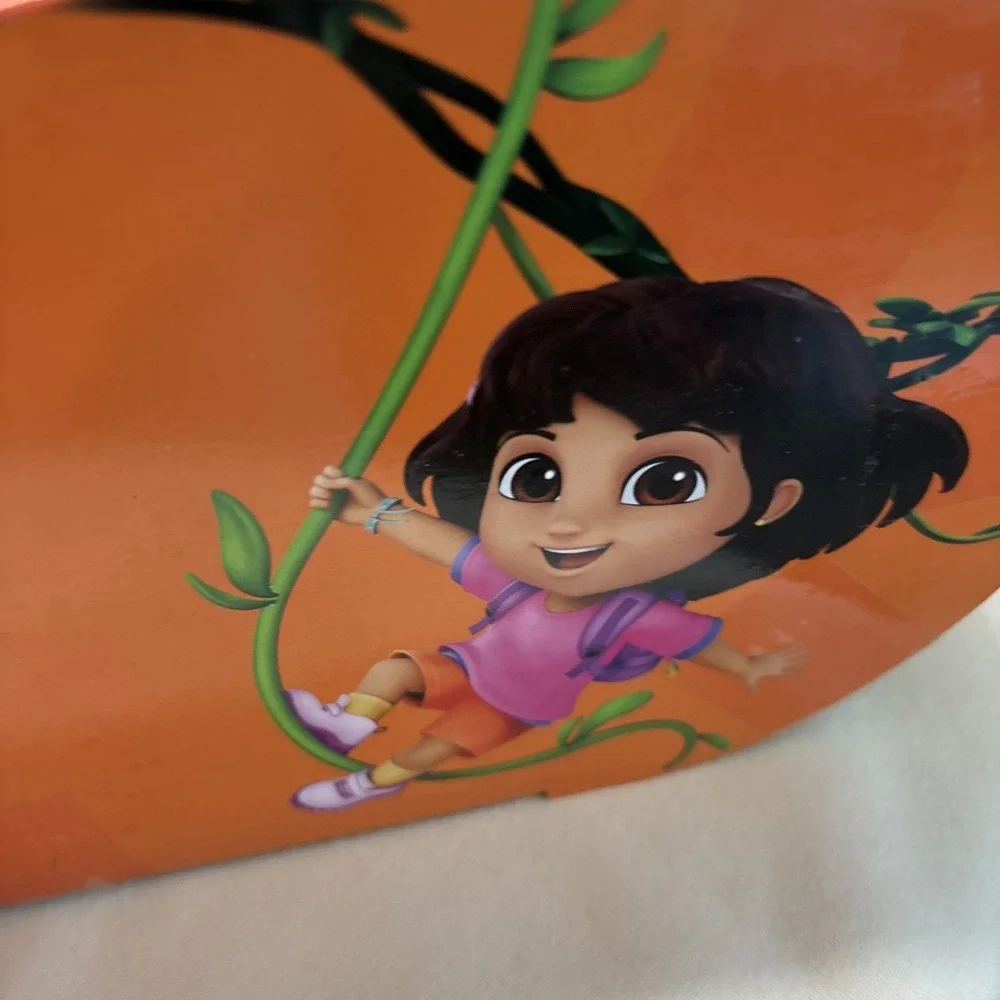Dora The Explorer dora explorer