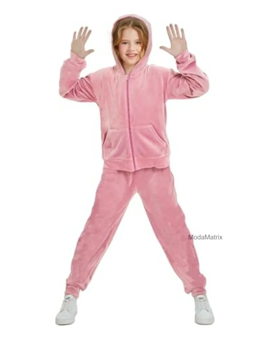 N/A soft velour
