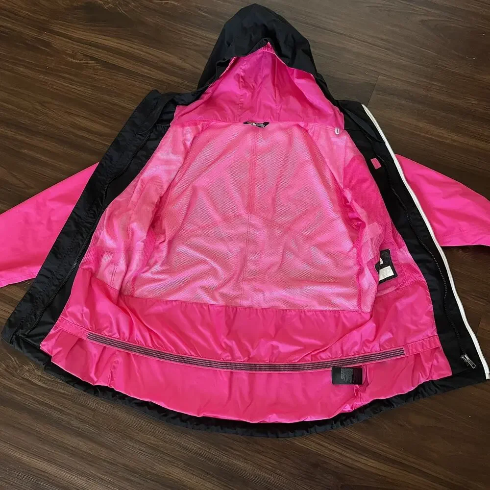 The North Face north face