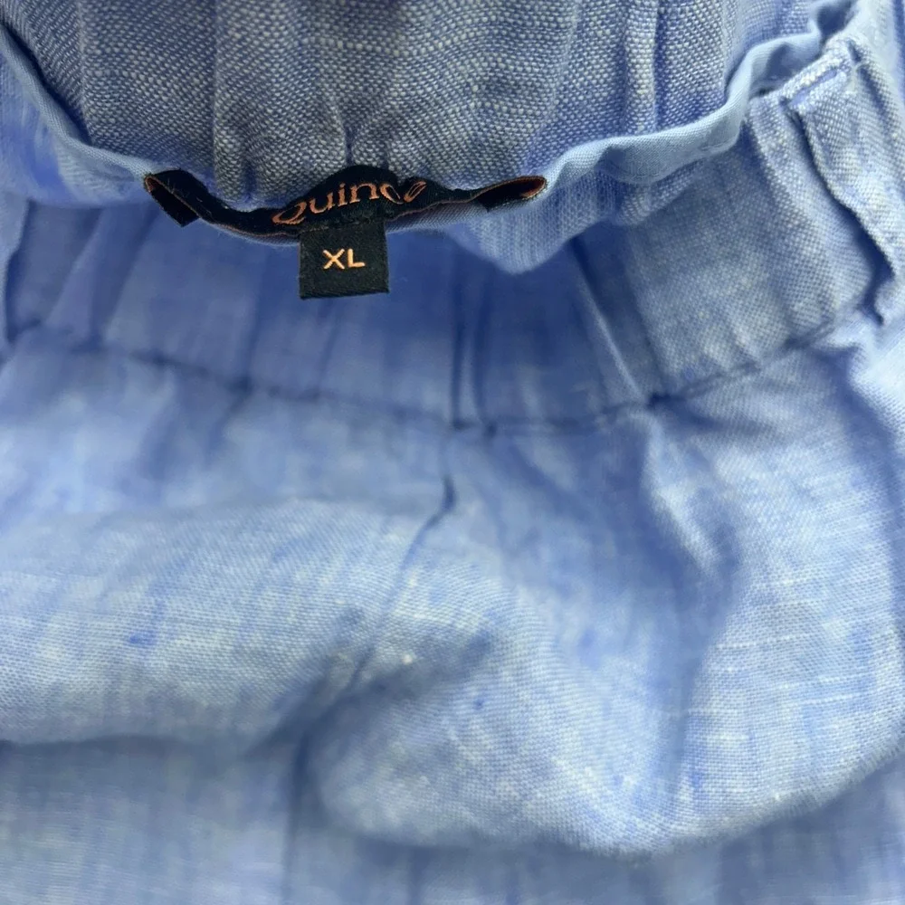 Quince european linen