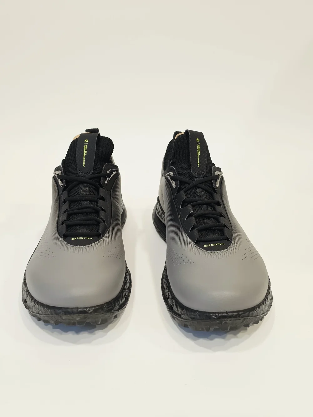 Ecco elevate your