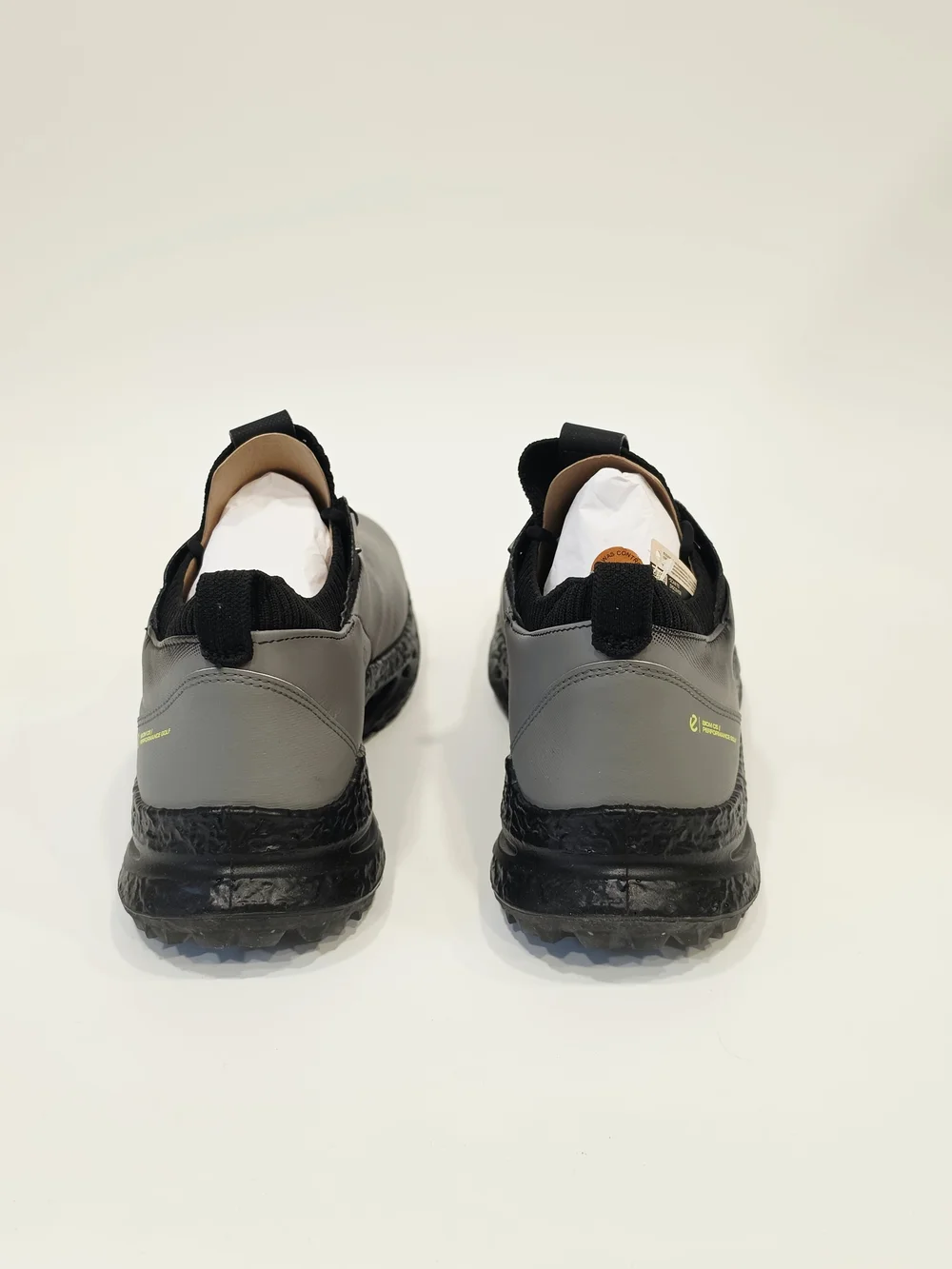 Ecco elevate your