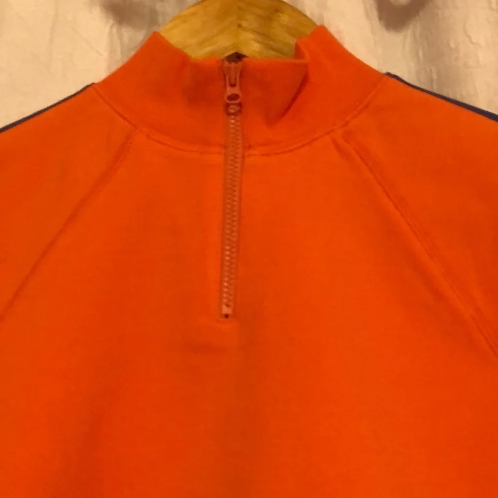 Janie and Jack size 4 orange NWT  Girls SET…