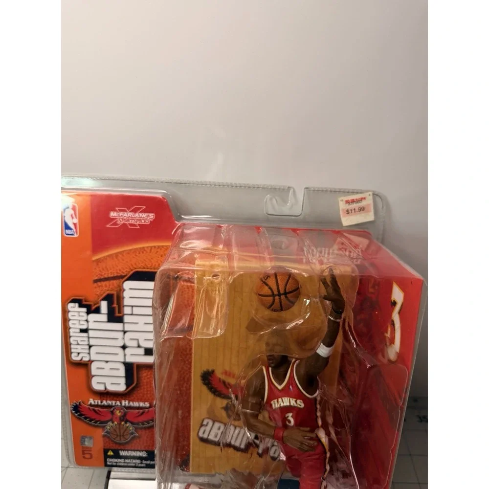 McFarlane Toys up sale