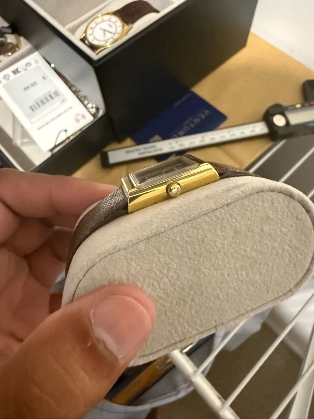 Omega elegant de