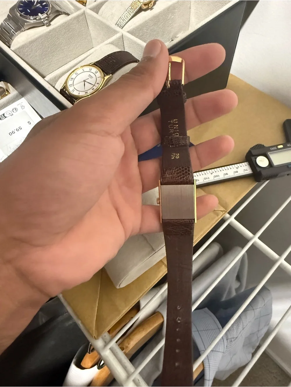 Omega elegant de