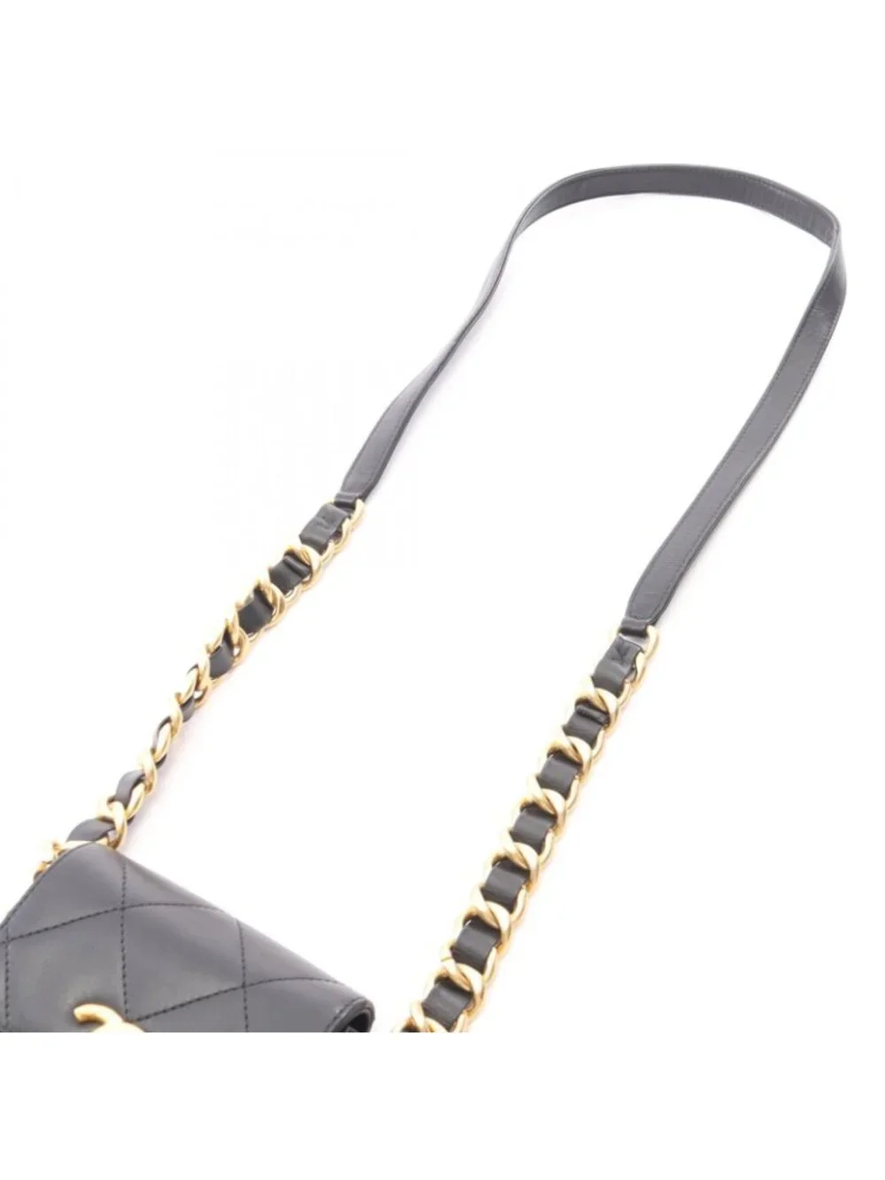 CHANEL this authentic
