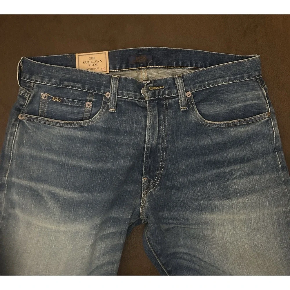 Polo Ralph Lauren nwot inside