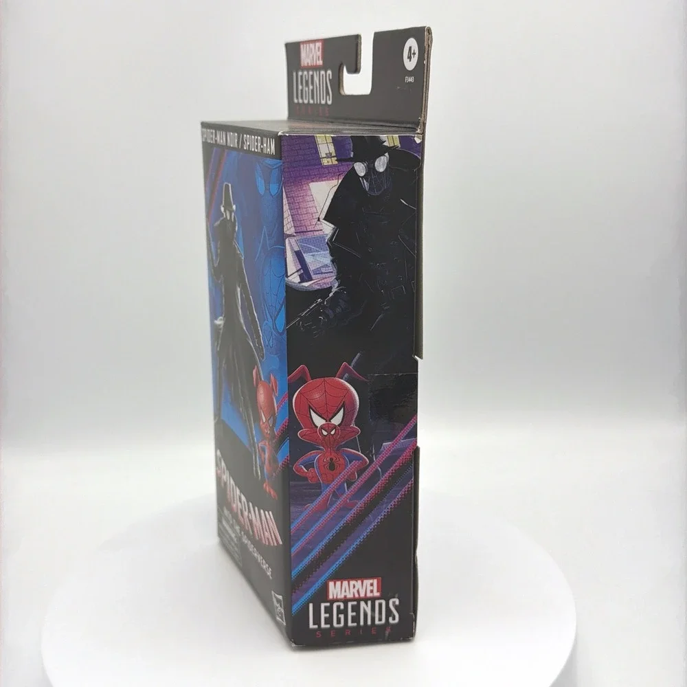 Hasbro marvel legends